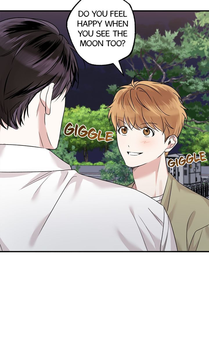 Read Keep Us Together chapter 49 image 42 on Lezhin