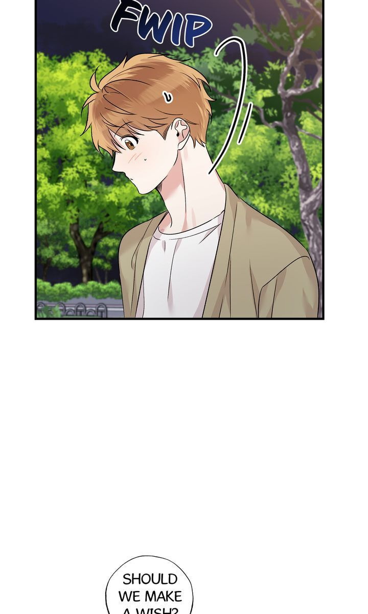 Read Keep Us Together chapter 49 image 45 on Lezhin