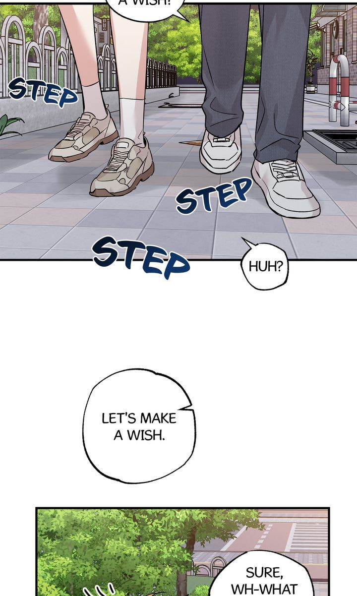 Read Keep Us Together chapter 49 image 46 on Lezhin
