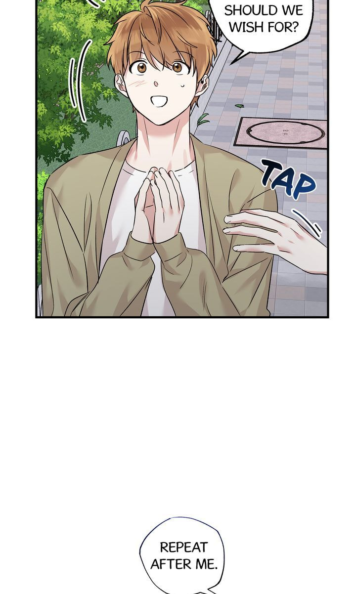 Read Keep Us Together chapter 49 image 47 on Lezhin