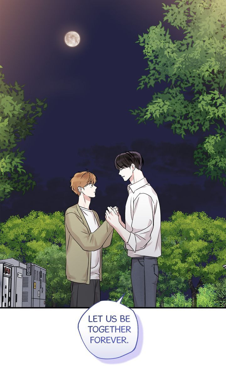 Read Keep Us Together chapter 49 image 49 on Lezhin