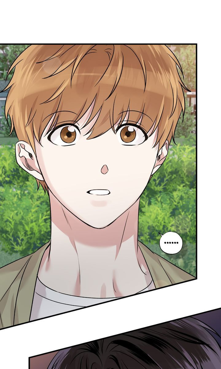Read Keep Us Together chapter 49 image 50 on Lezhin