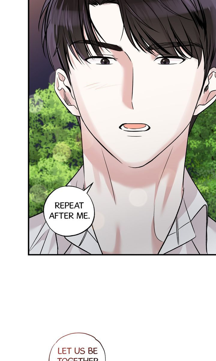 Read Keep Us Together chapter 49 image 51 on Lezhin