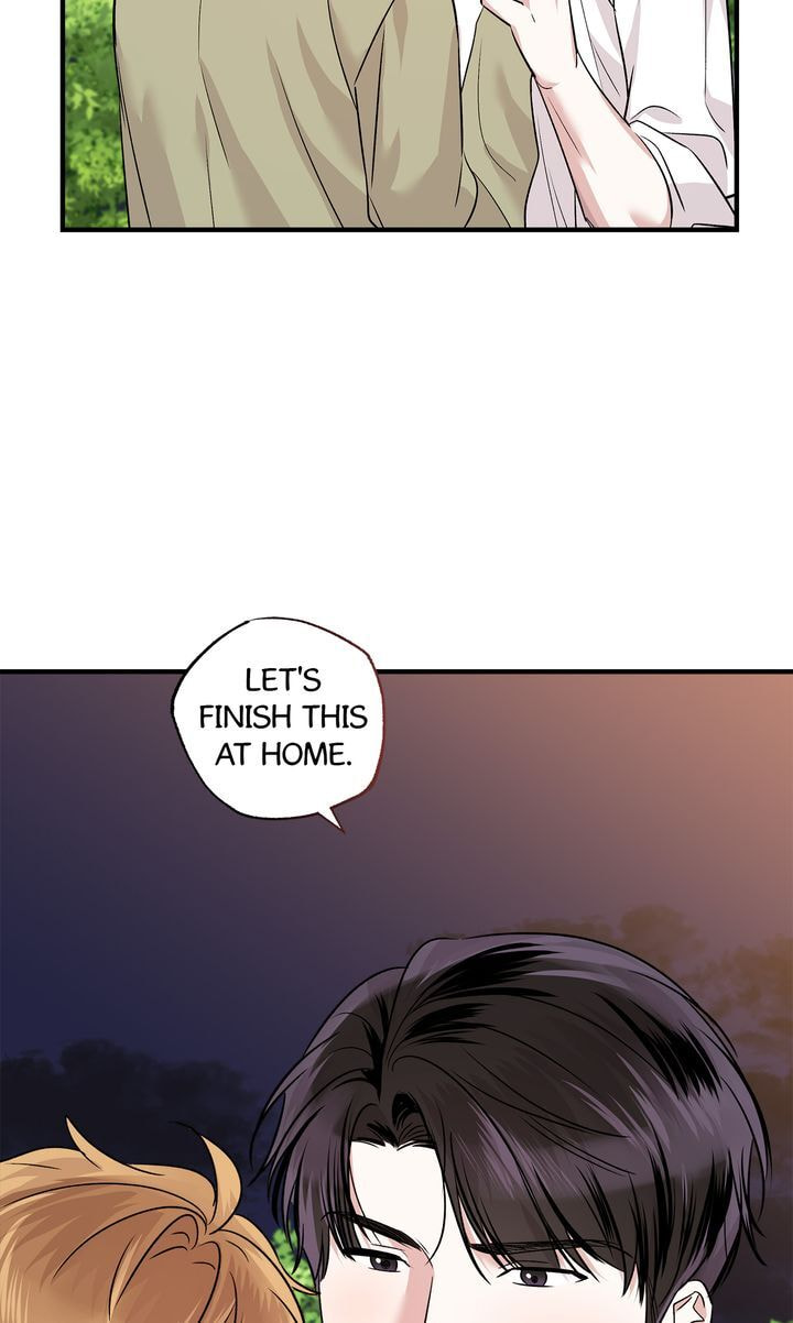 Read Keep Us Together chapter 49 image 58 on Lezhin