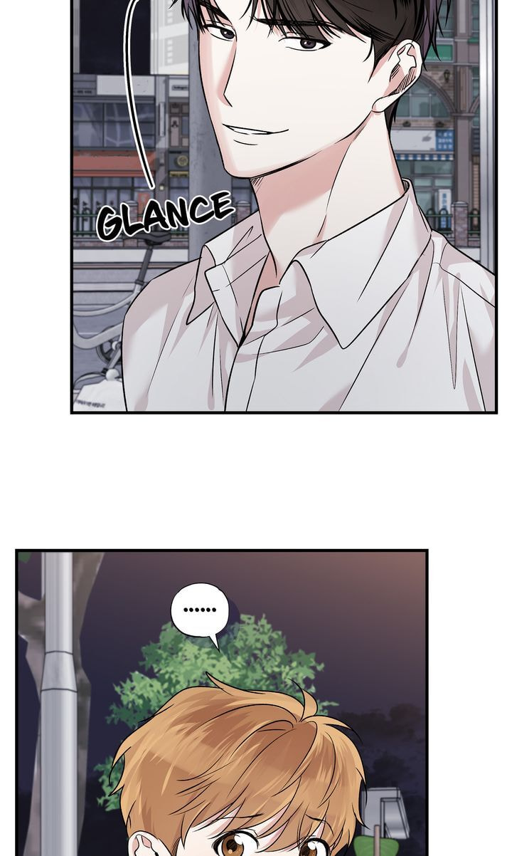 Read Keep Us Together chapter 49 image 6 on Lezhin