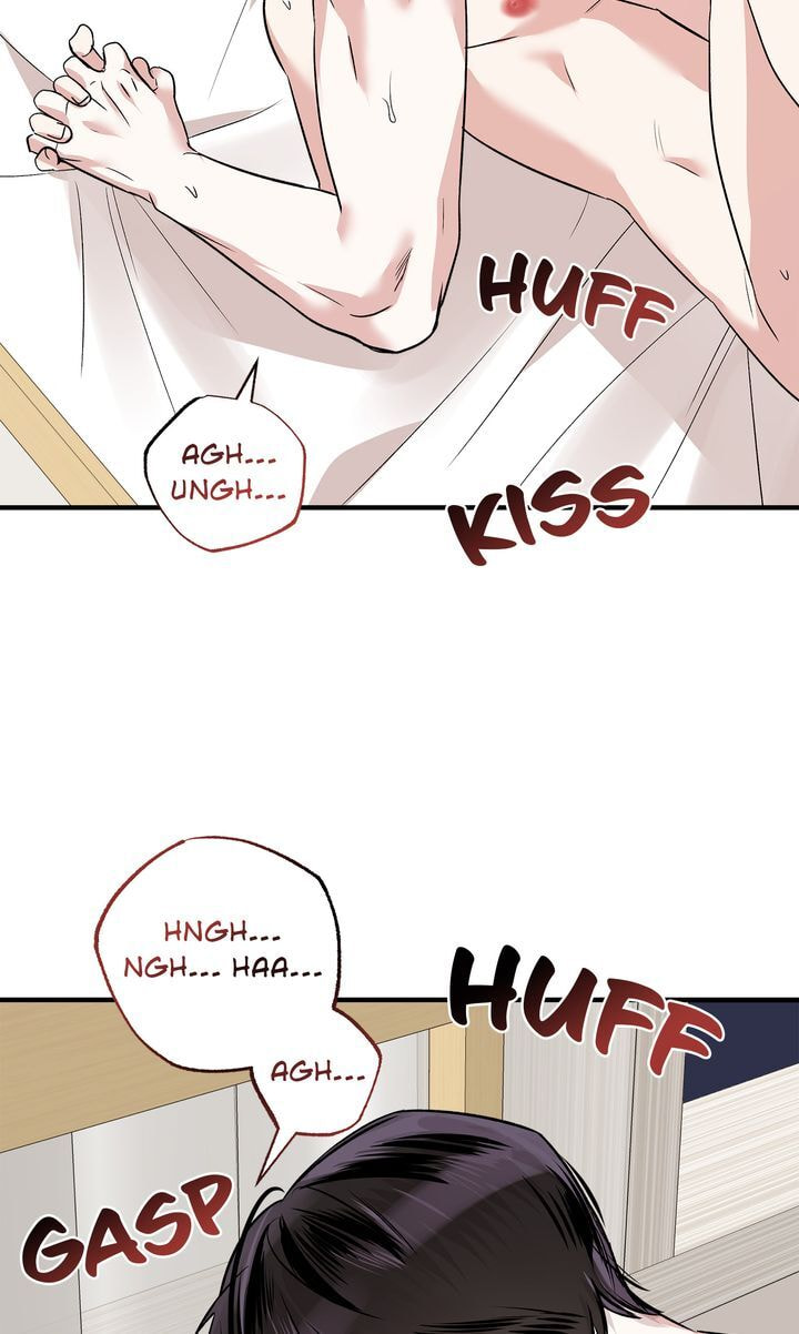 Read Keep Us Together chapter 49 image 64 on Lezhin