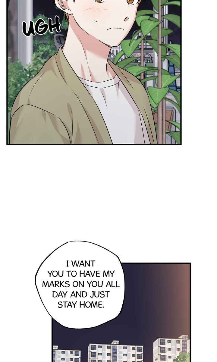 Read Keep Us Together chapter 49 image 7 on Lezhin