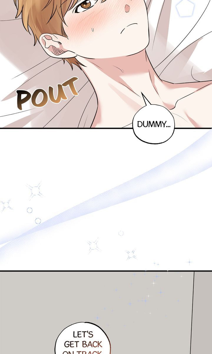 Read Keep Us Together chapter 49 image 73 on Lezhin