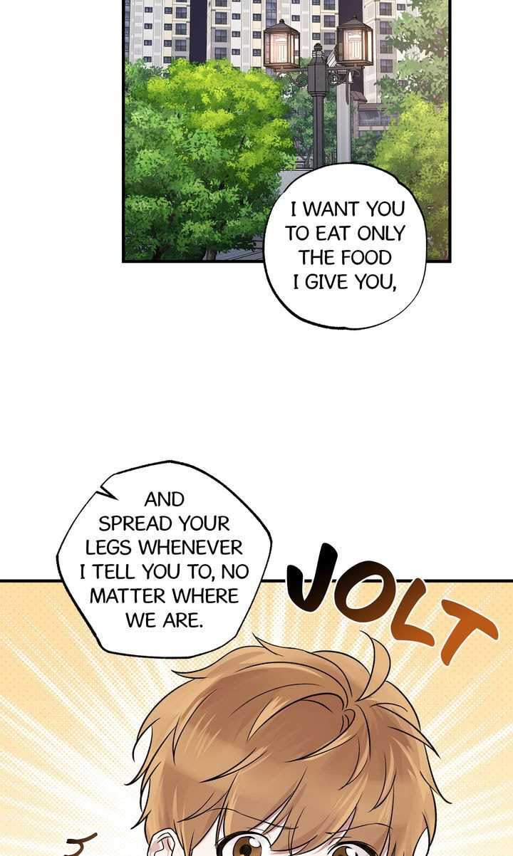 Read Keep Us Together chapter 49 image 8 on Lezhin