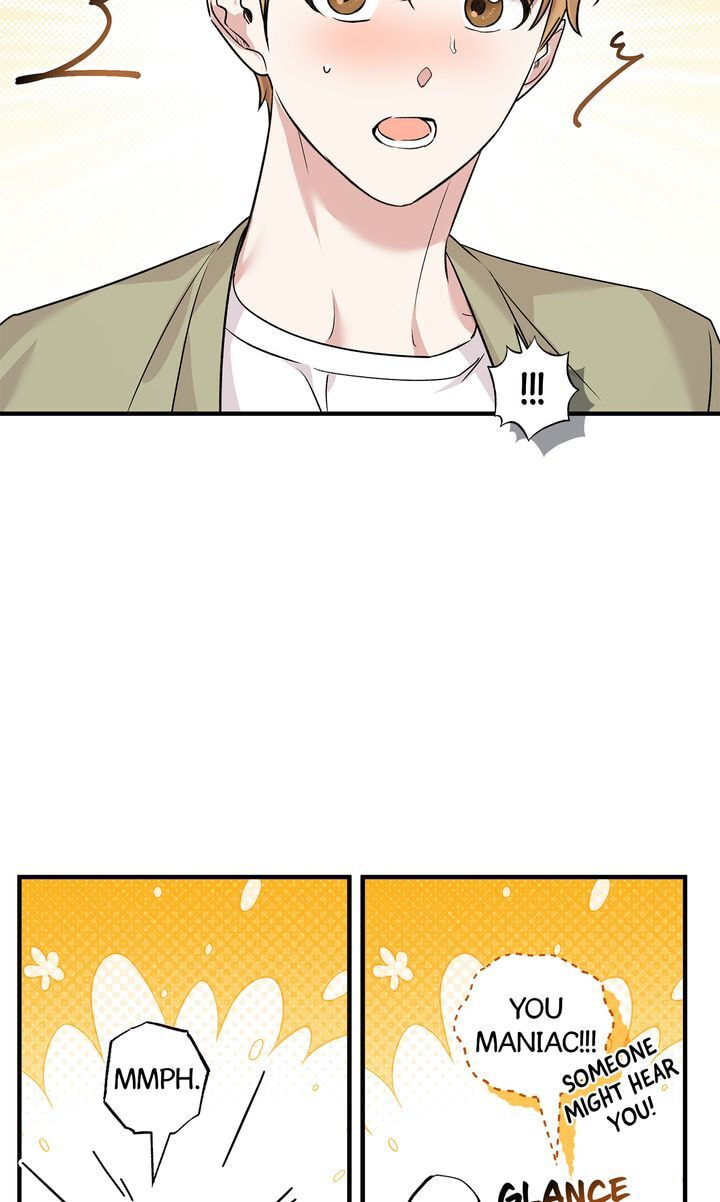 Read Keep Us Together chapter 49 image 9 on Lezhin