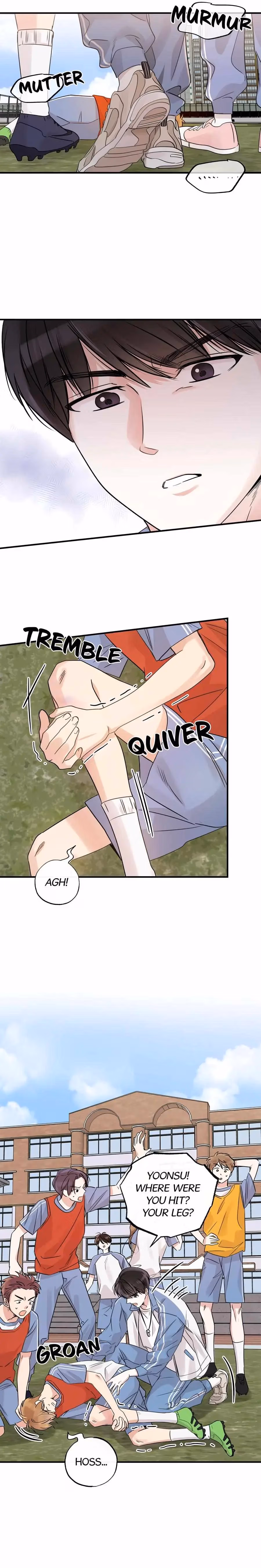 Read Keep Us Together chapter 5 image 10 on Lezhin