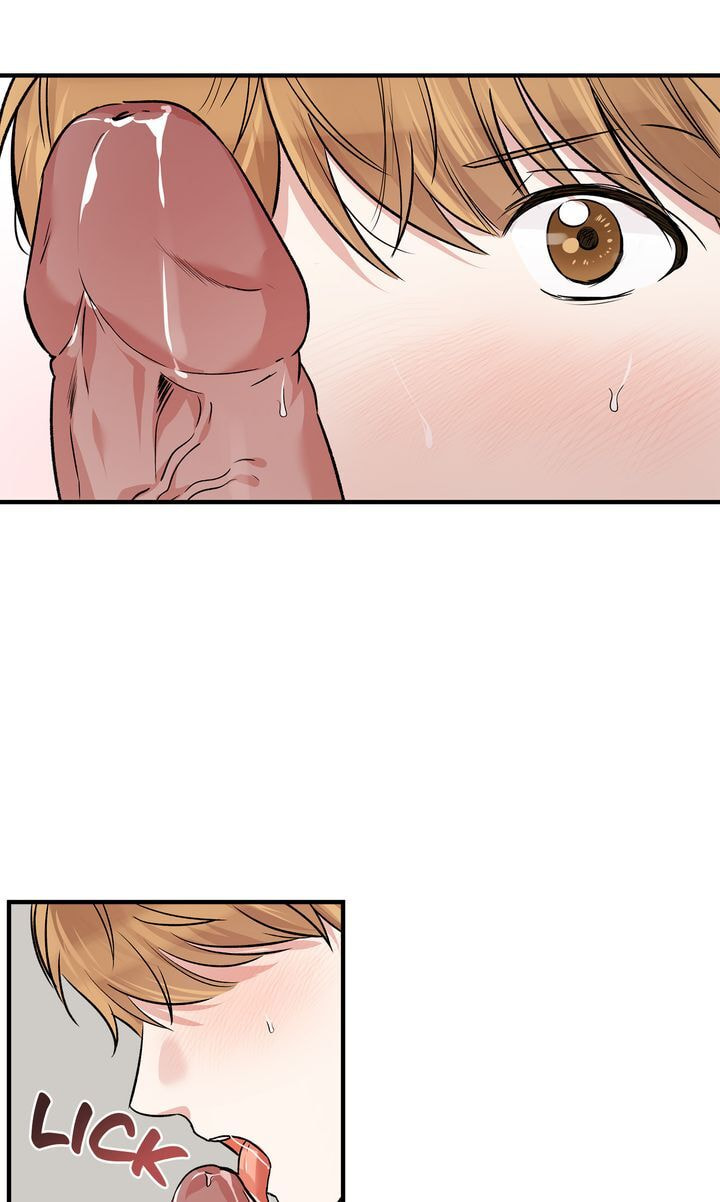 Read Keep Us Together chapter 50 image 12 on Lezhin
