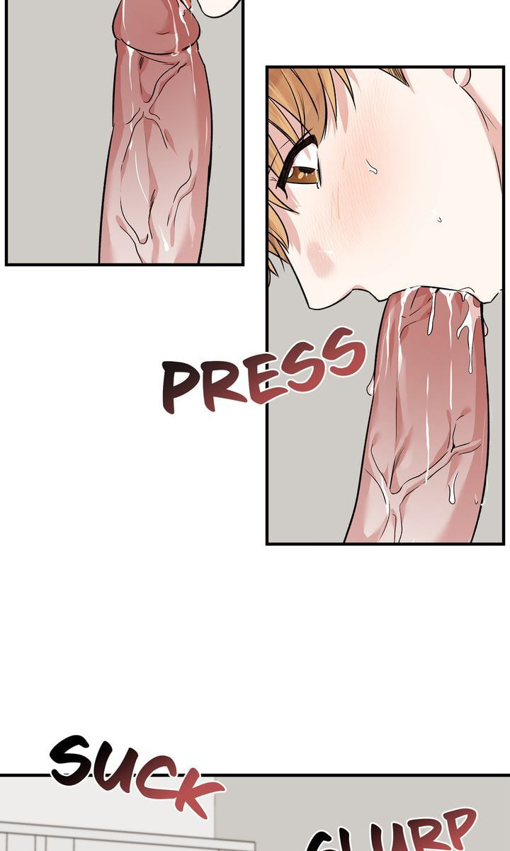 Read Keep Us Together chapter 50 image 13 on Lezhin