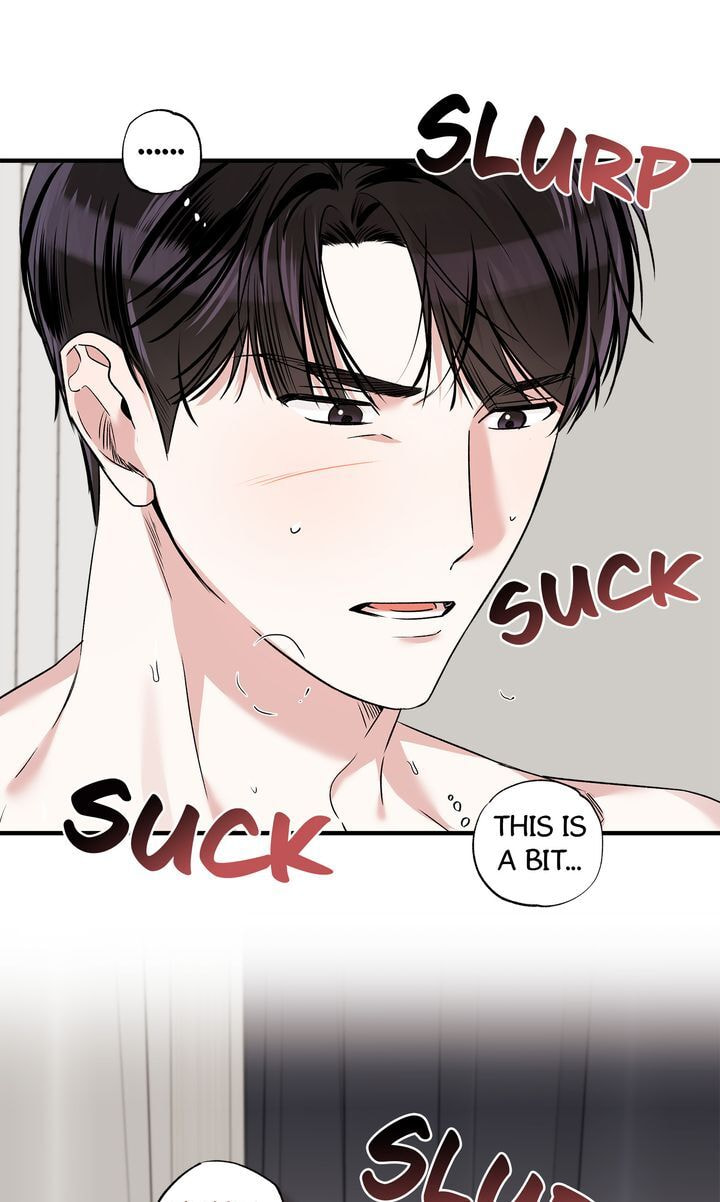 Read Keep Us Together chapter 50 image 15 on Lezhin