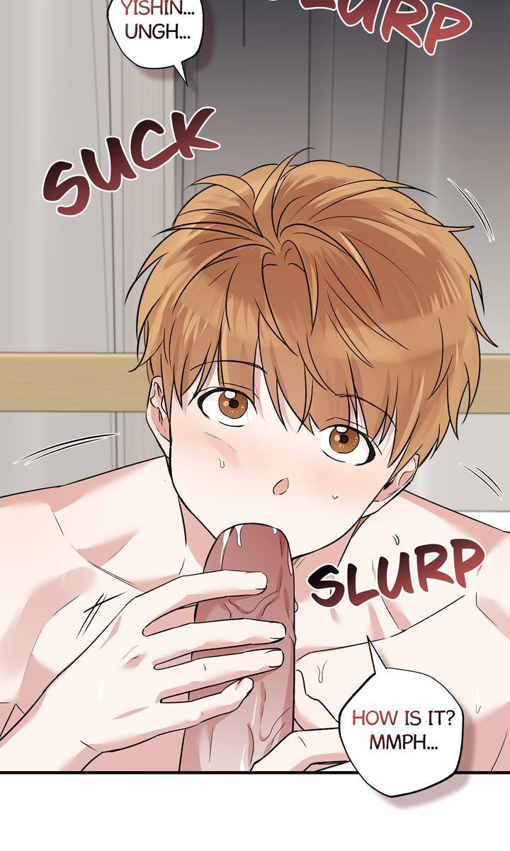 Read Keep Us Together chapter 50 image 16 on Lezhin