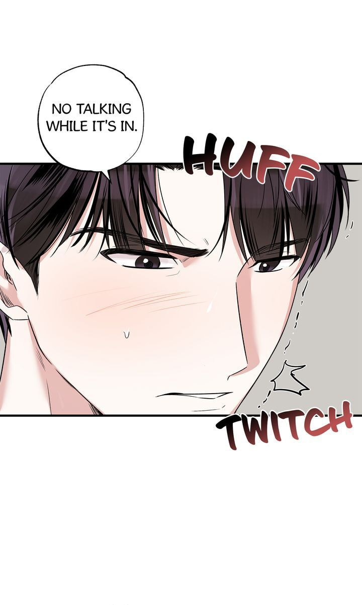 Read Keep Us Together chapter 50 image 17 on Lezhin