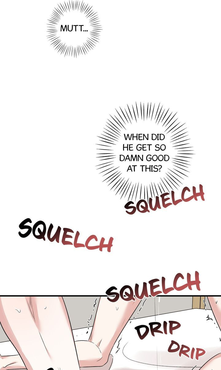 Read Keep Us Together chapter 50 image 18 on Lezhin