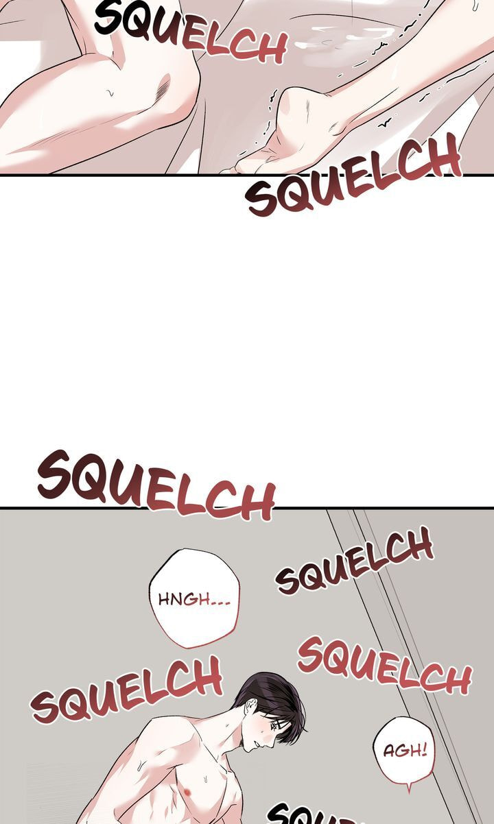 Read Keep Us Together chapter 50 image 19 on Lezhin