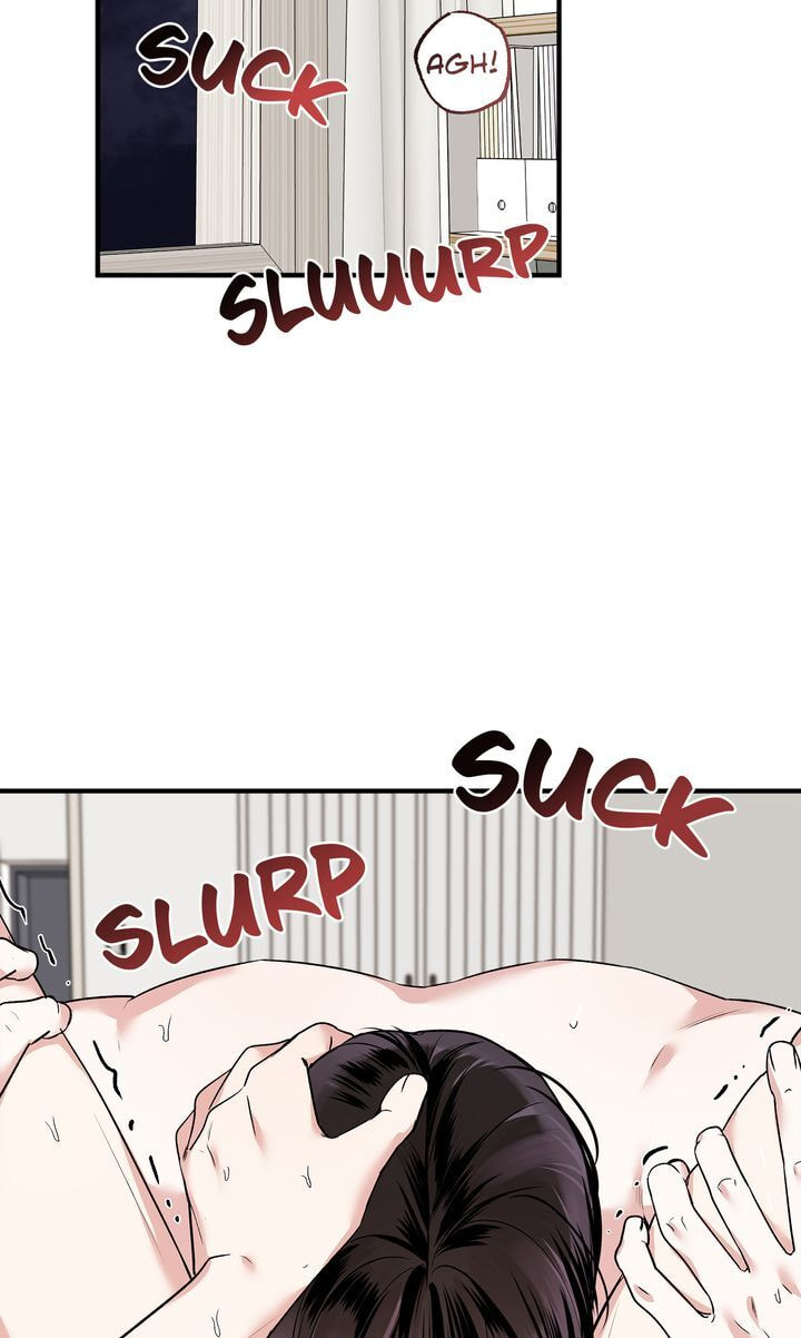 Read Keep Us Together chapter 50 image 2 on Lezhin