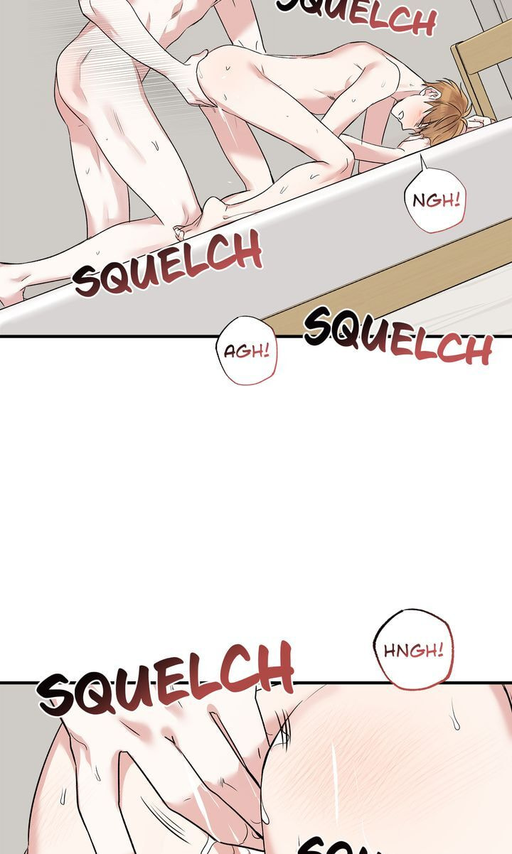 Read Keep Us Together chapter 50 image 20 on Lezhin