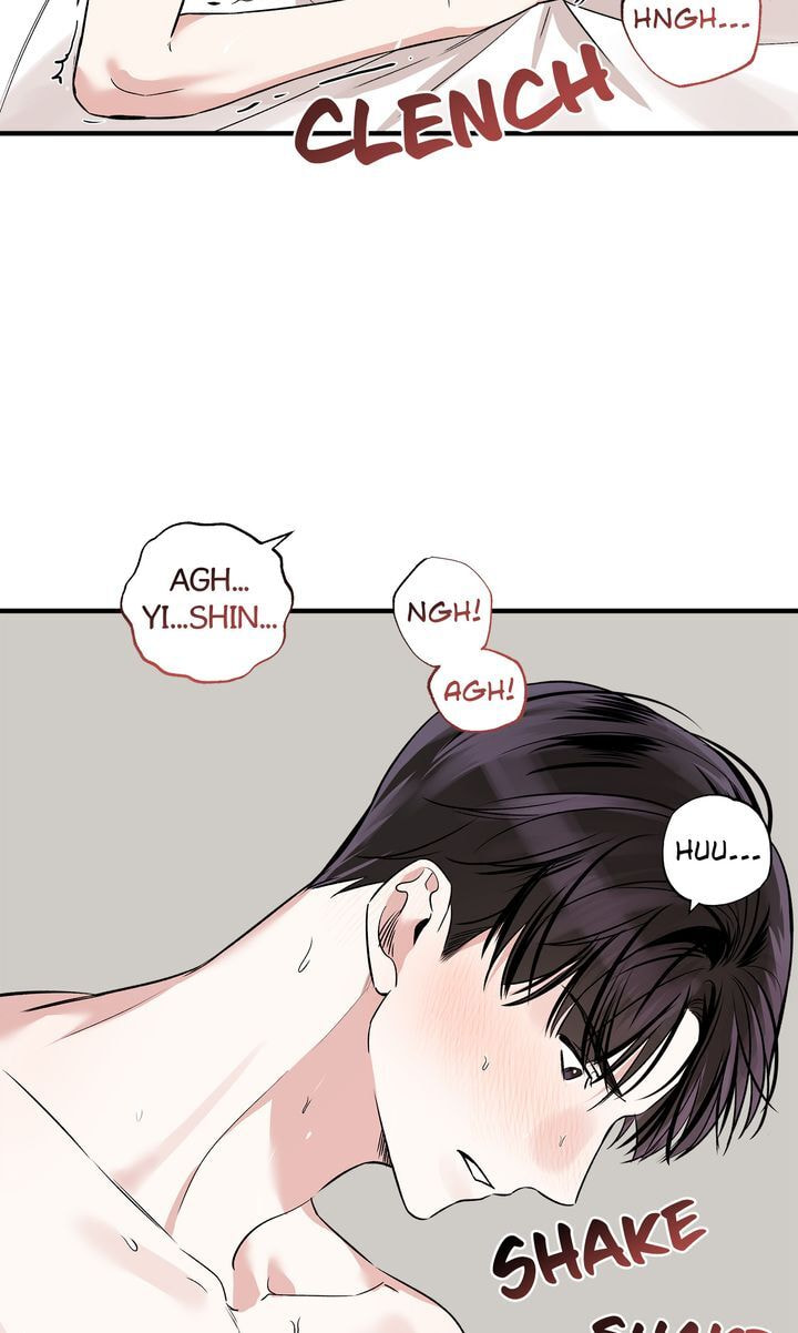 Read Keep Us Together chapter 50 image 22 on Lezhin