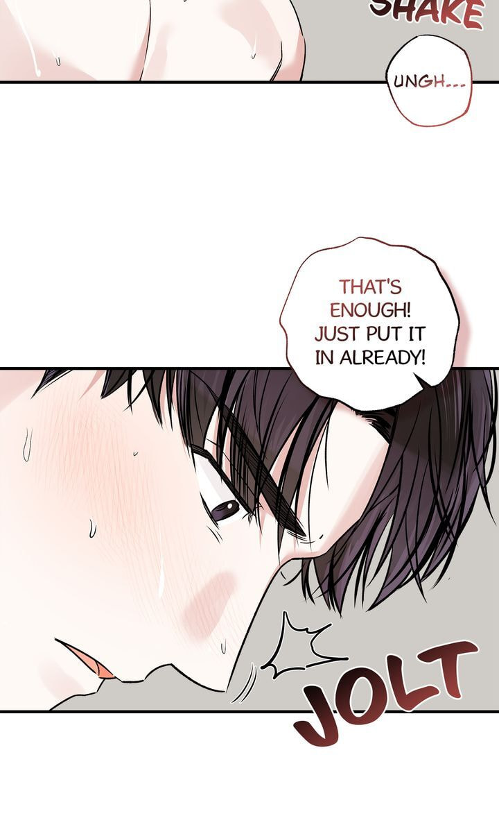 Read Keep Us Together chapter 50 image 23 on Lezhin