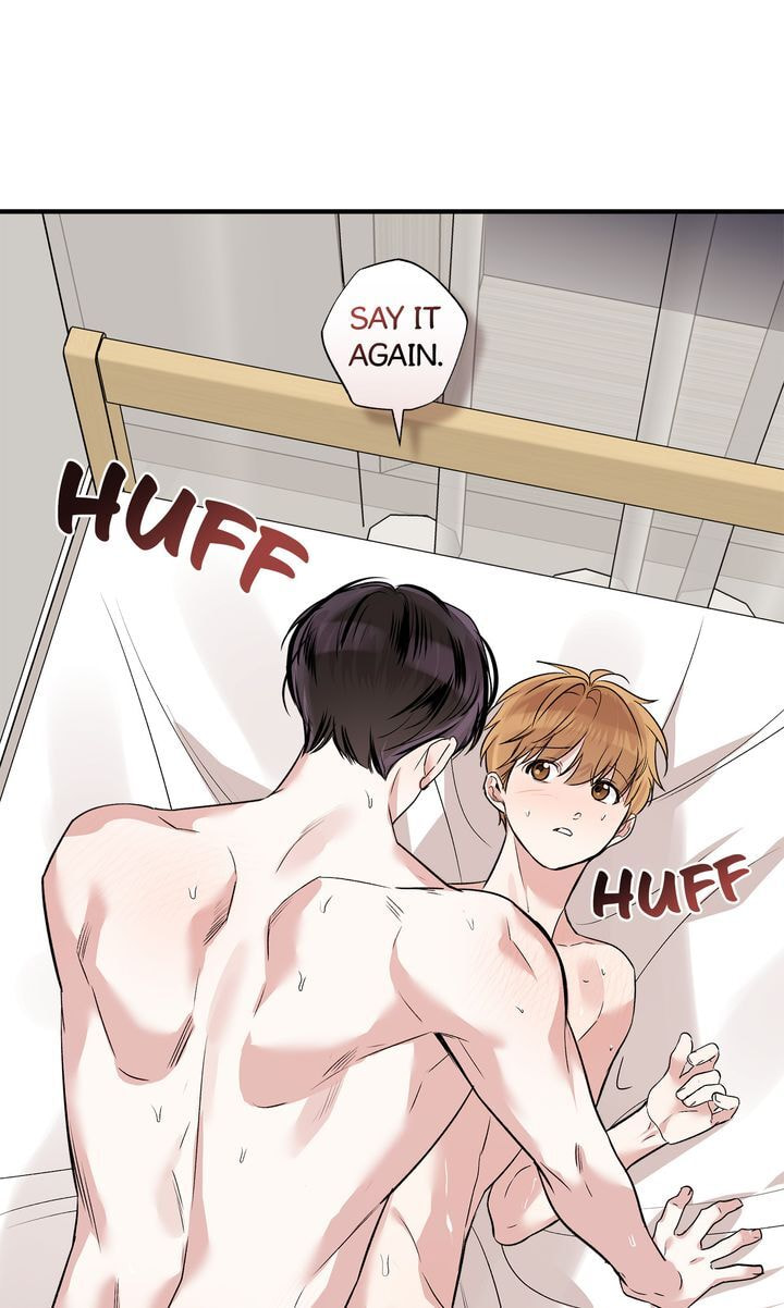 Read Keep Us Together chapter 50 image 26 on Lezhin