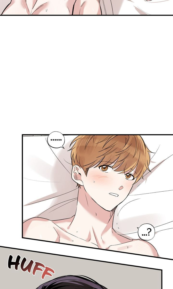 Read Keep Us Together chapter 50 image 27 on Lezhin