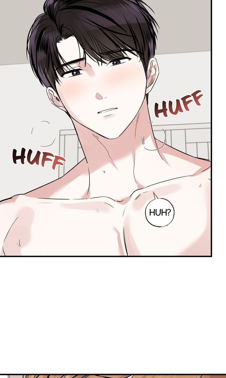 Read Keep Us Together chapter 50 image 28 on Lezhin