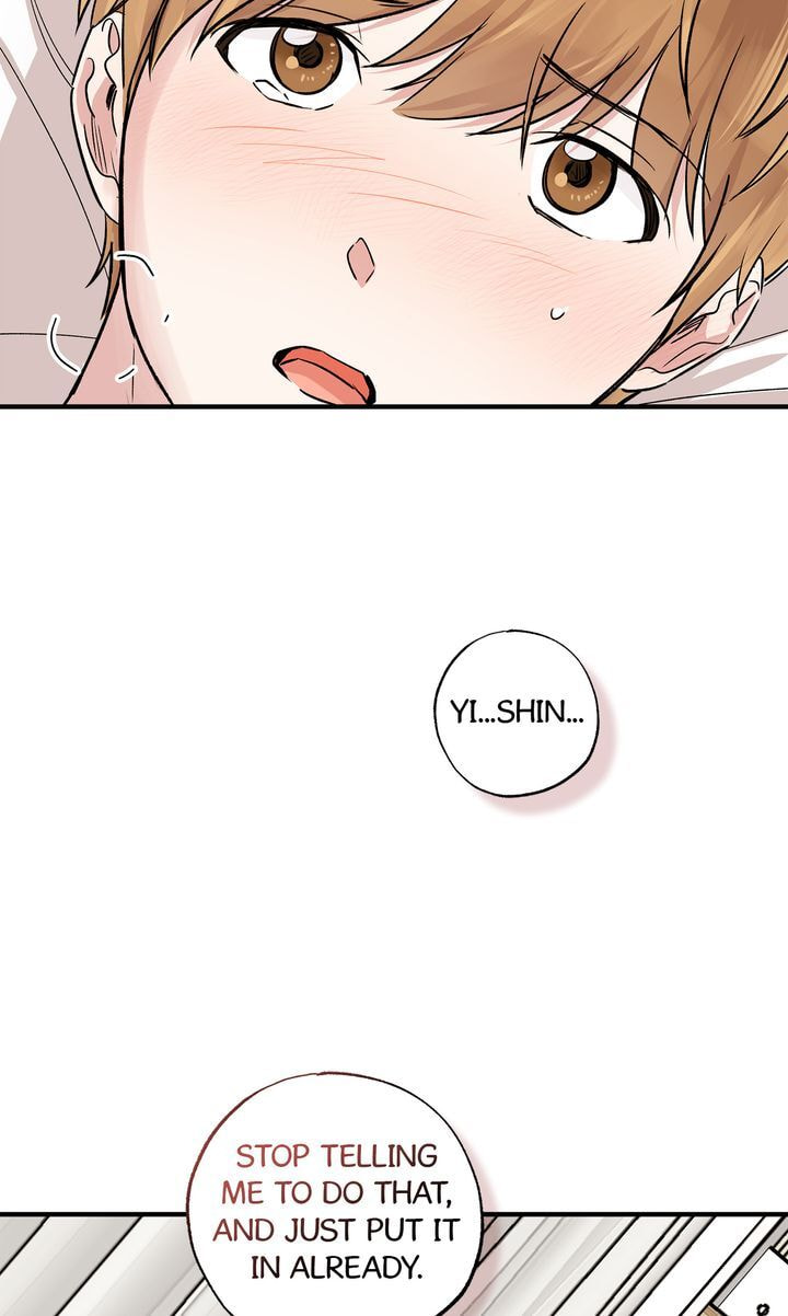 Read Keep Us Together chapter 50 image 29 on Lezhin