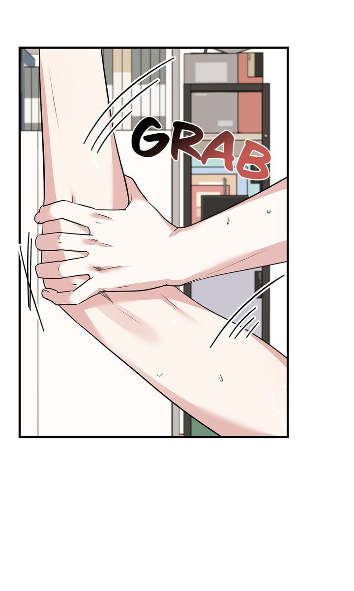 Read Keep Us Together chapter 50 image 32 on Lezhin
