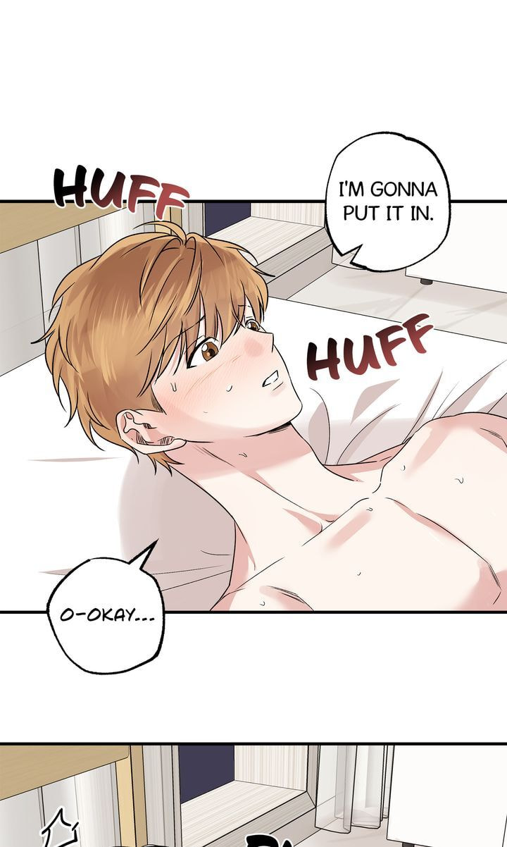 Read Keep Us Together chapter 50 image 34 on Lezhin