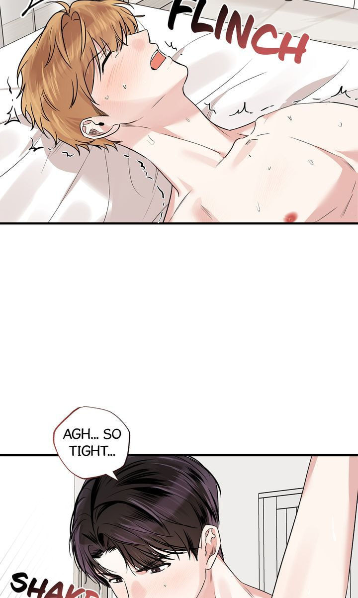 Read Keep Us Together chapter 50 image 35 on Lezhin