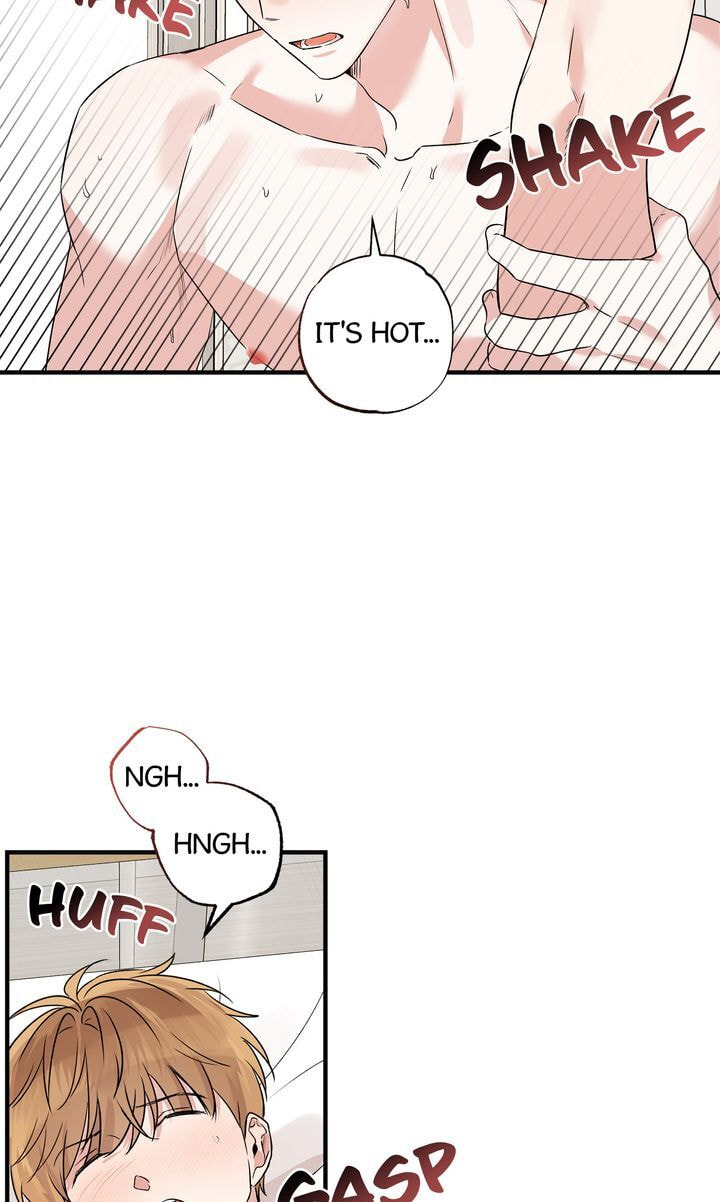 Read Keep Us Together chapter 50 image 36 on Lezhin