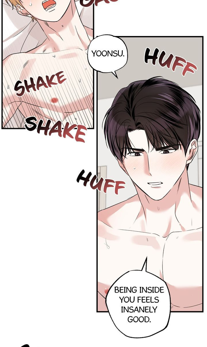 Read Keep Us Together chapter 50 image 37 on Lezhin