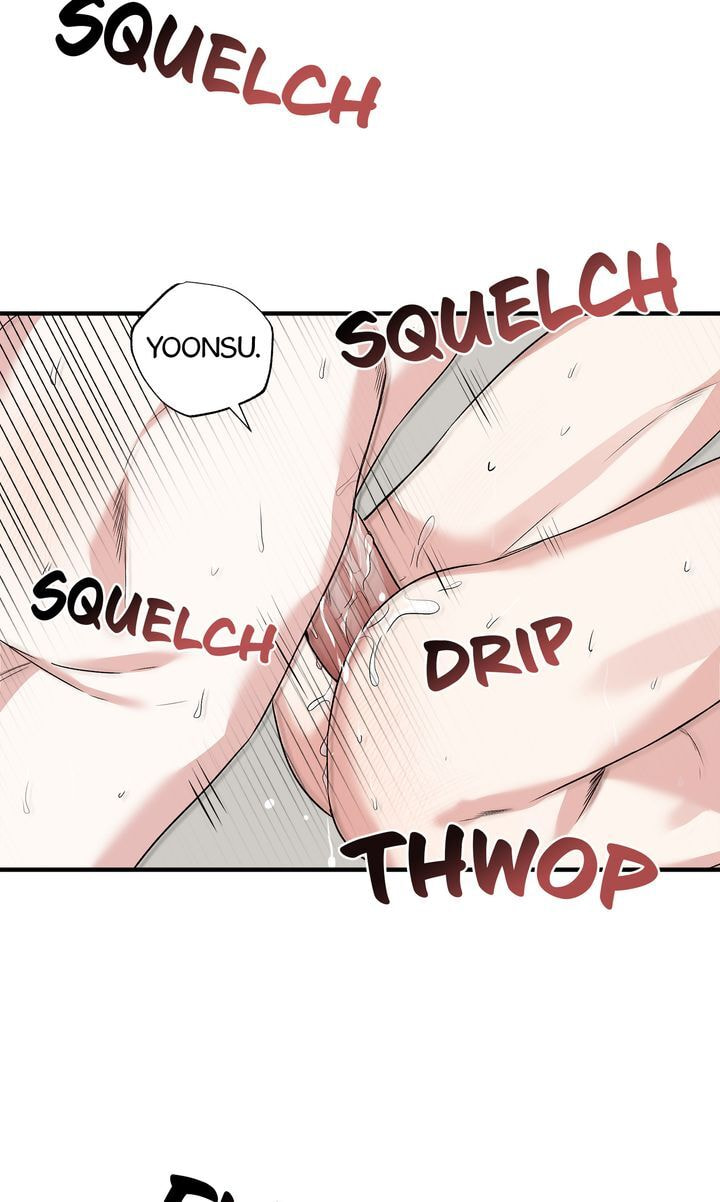 Read Keep Us Together chapter 50 image 38 on Lezhin