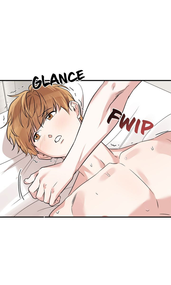 Read Keep Us Together chapter 50 image 42 on Lezhin
