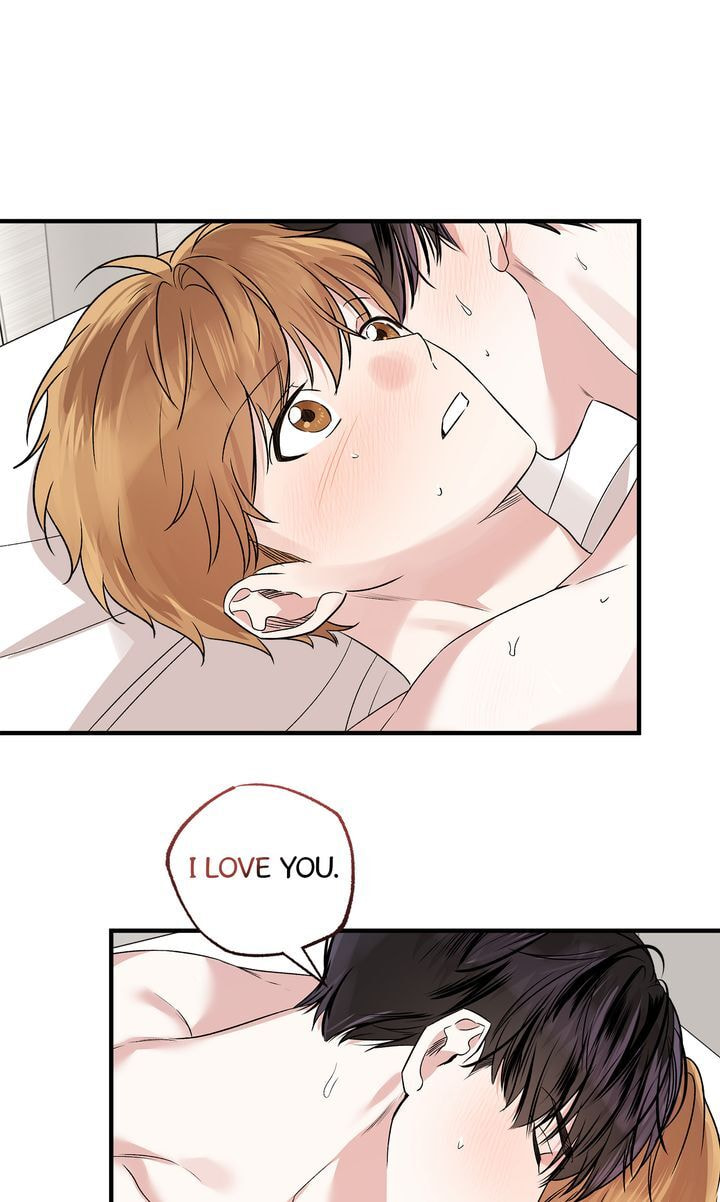 Read Keep Us Together chapter 50 image 44 on Lezhin