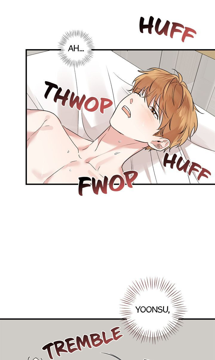 Read Keep Us Together chapter 50 image 48 on Lezhin
