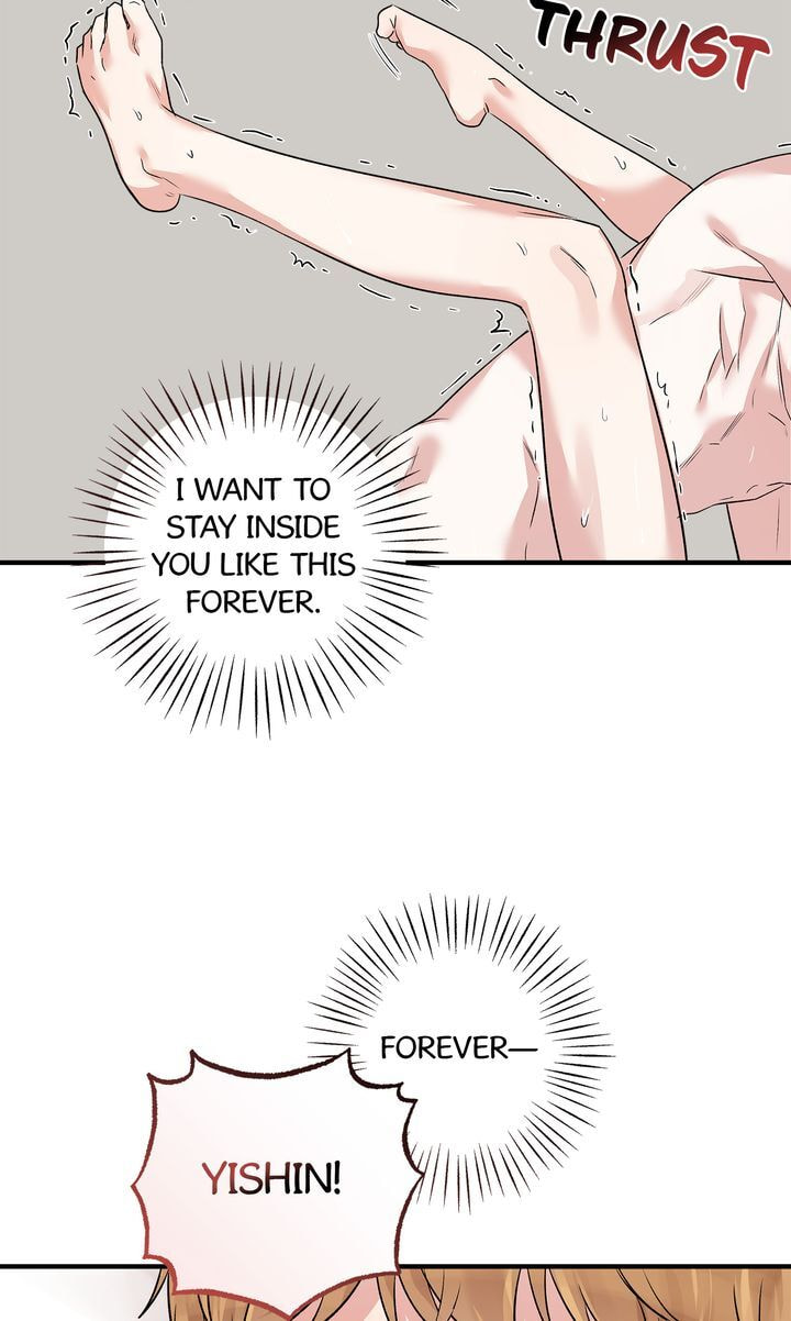 Read Keep Us Together chapter 50 image 49 on Lezhin