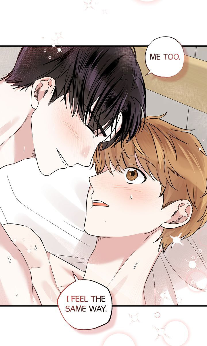 Read Keep Us Together chapter 50 image 54 on Lezhin