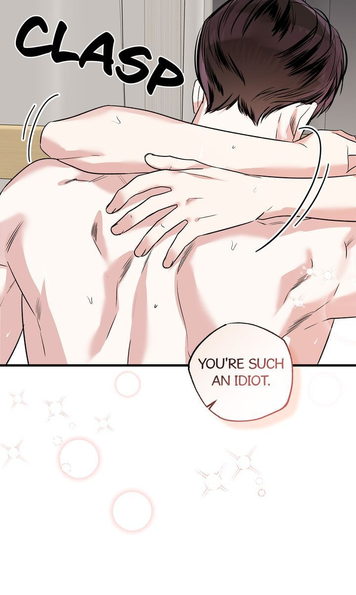 Read Keep Us Together chapter 50 image 56 on Lezhin