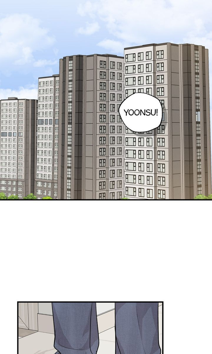 Read Keep Us Together chapter 50 image 58 on Lezhin
