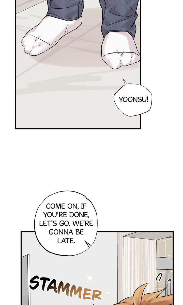 Read Keep Us Together chapter 50 image 59 on Lezhin