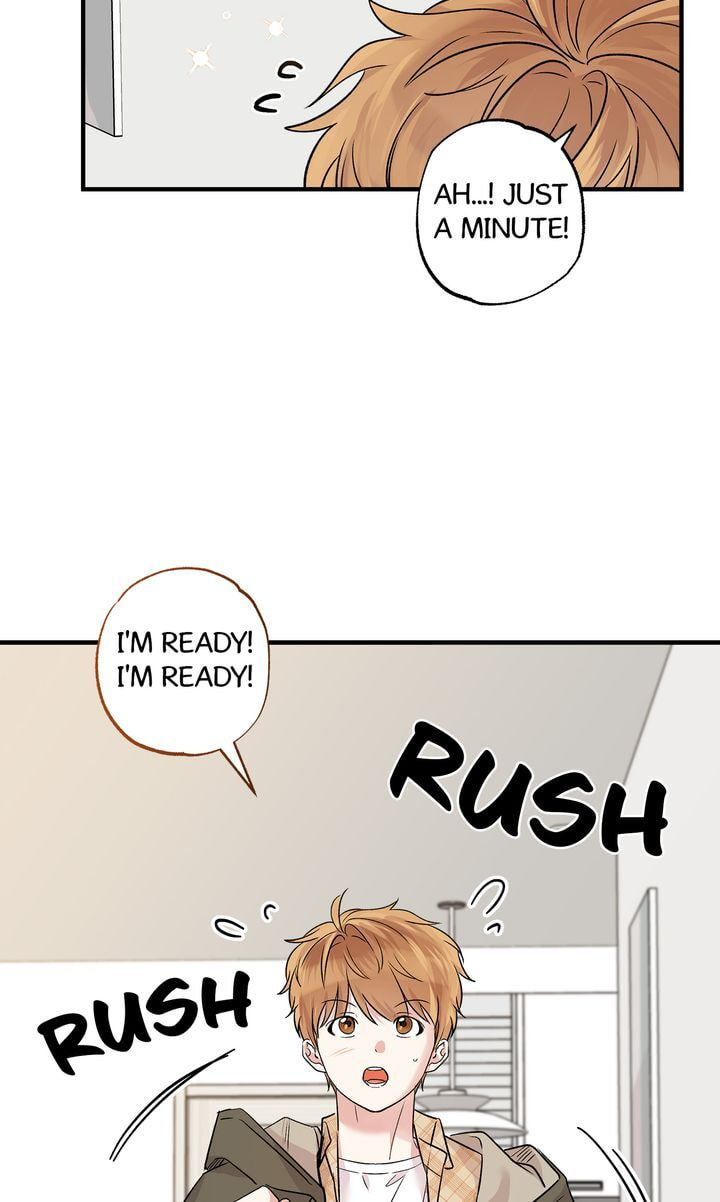 Read Keep Us Together chapter 50 image 60 on Lezhin
