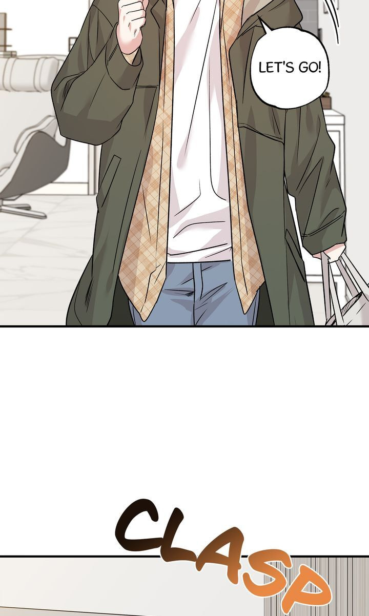 Read Keep Us Together chapter 50 image 61 on Lezhin