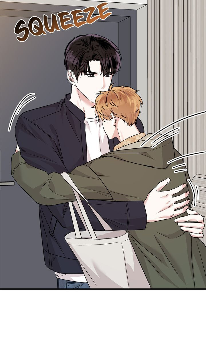 Read Keep Us Together chapter 50 image 62 on Lezhin