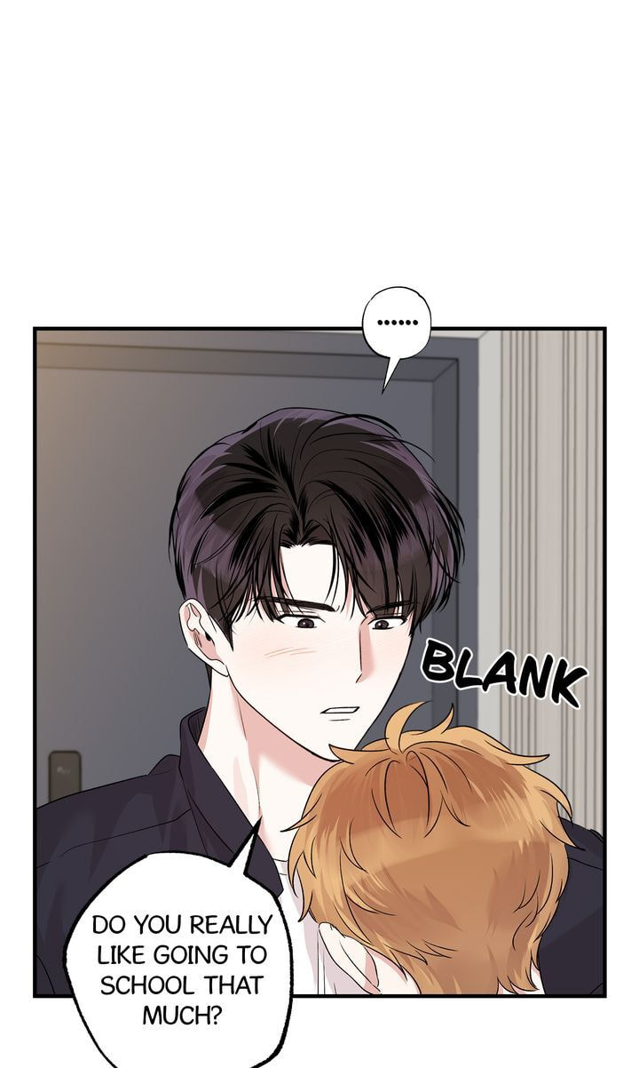 Read Keep Us Together chapter 50 image 63 on Lezhin