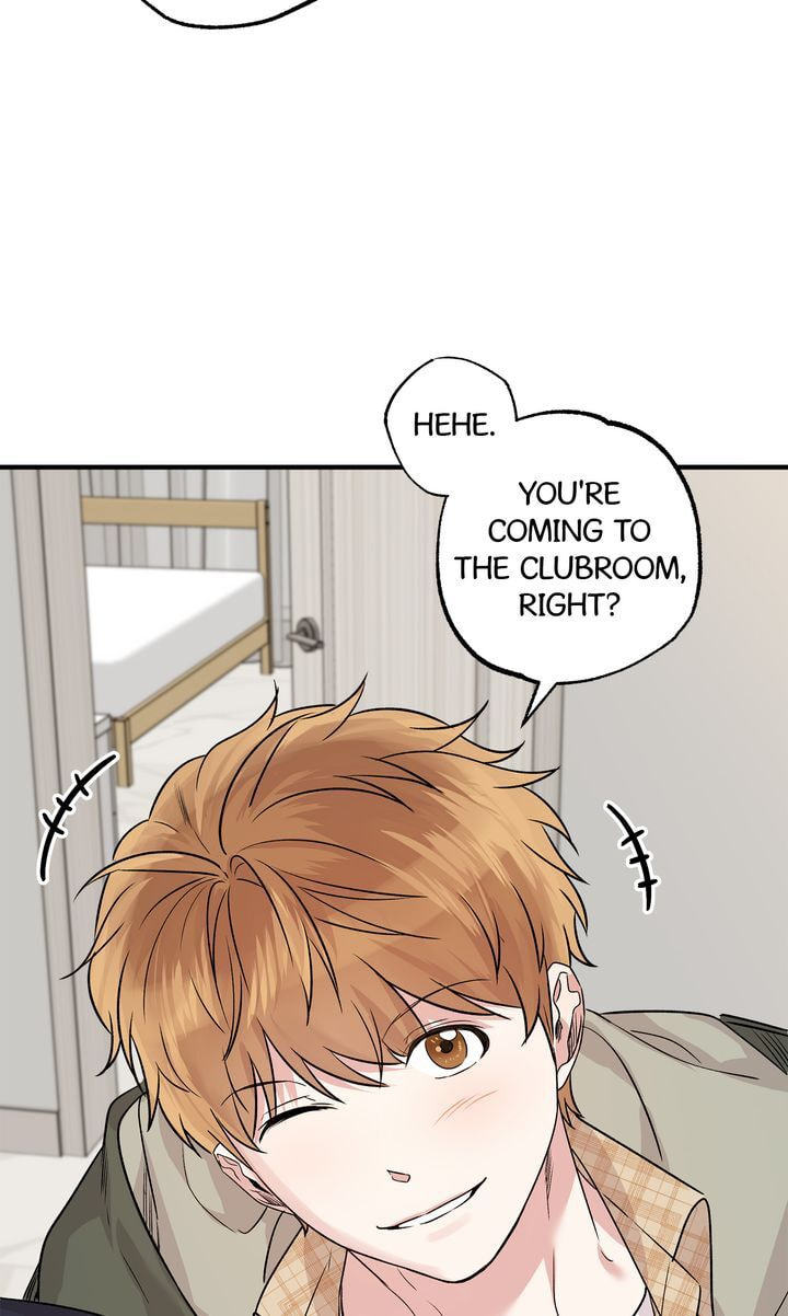 Read Keep Us Together chapter 50 image 64 on Lezhin