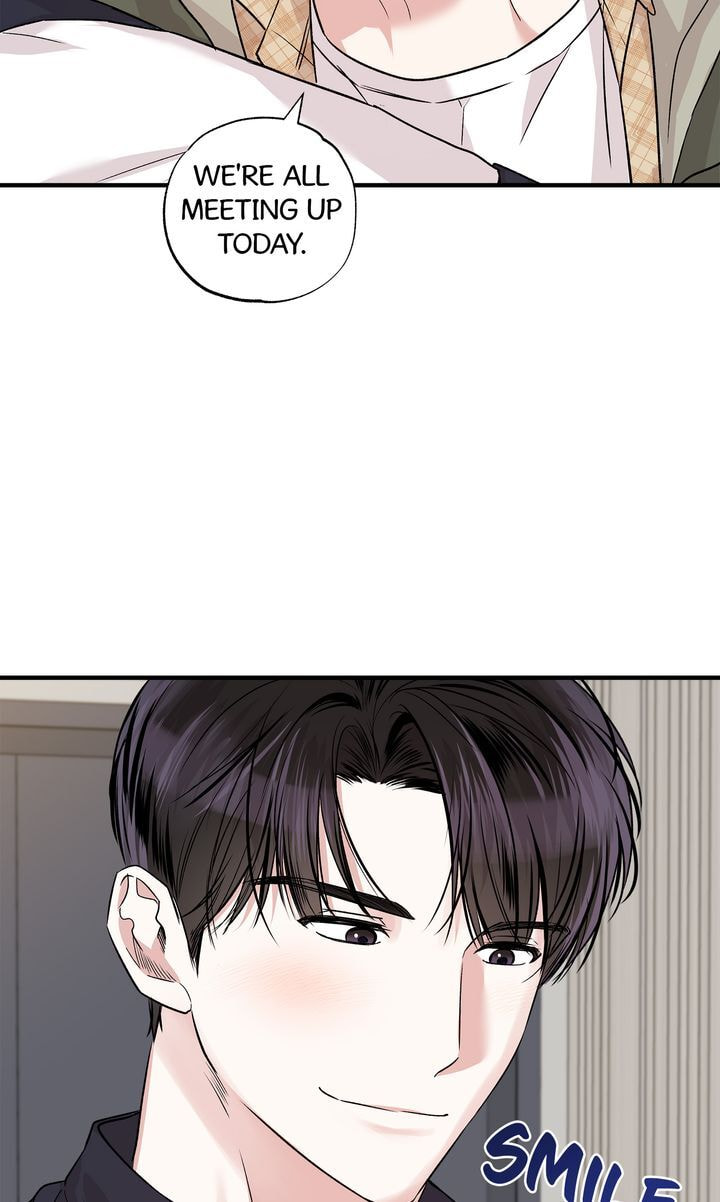 Read Keep Us Together chapter 50 image 65 on Lezhin